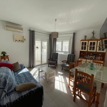 El Ventorrillo Apartment ลาสเนกรัส ภายนอก รูปภาพ