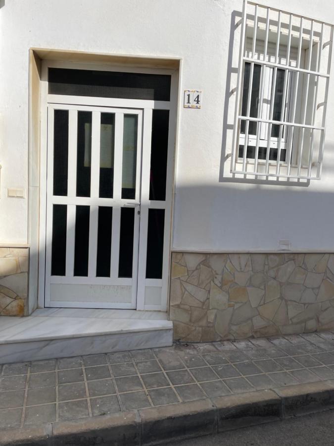 El Ventorrillo Apartment ลาสเนกรัส ภายนอก รูปภาพ